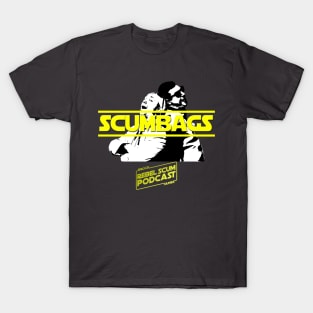 Galactic Scumbags! T-Shirt